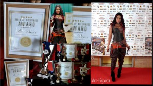 Queen Of Nollywood Awards 2016 Germany